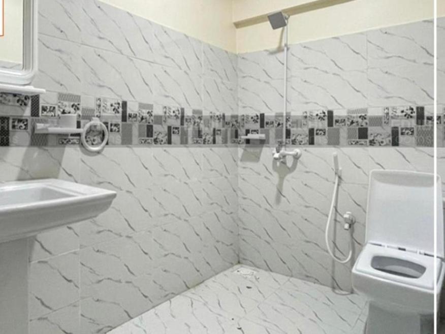 Hotel Rooms Dha Karachi Bagian luar foto